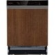 MORRIS SII-60169 ΗΜΙΕΝΤΟΙΧΙΖΟΜΕΝΟ ΠΛΥΝΤΗΡΙΟ ΠΙΑΤΩΝ 60cm INOX