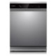 MORRIS FSI-60168 ΠΛΥΝΤΗΡΙΟ ΠΙΑΤΩΝ 60cm INOX