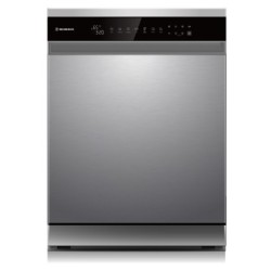 MORRIS FSI-60168 ΠΛΥΝΤΗΡΙΟ ΠΙΑΤΩΝ 60cm INOX