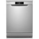 MORRIS FSI-60143 ΠΛΥΝΤΗΡΙΟ ΠΙΑΤΩΝ 60cm INOX