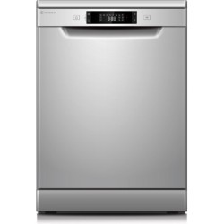 MORRIS FSI-60143 ΠΛΥΝΤΗΡΙΟ ΠΙΑΤΩΝ 60cm INOX