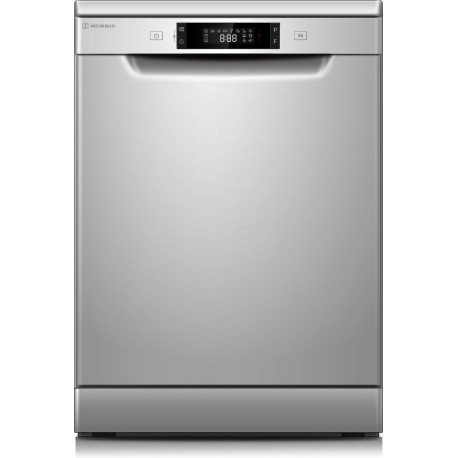 MORRIS FSI-60143 ΠΛΥΝΤΗΡΙΟ ΠΙΑΤΩΝ 60cm INOX