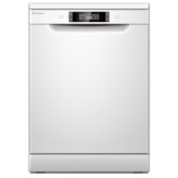 MORRIS FSW-60144 ΠΛΥΝΤΗΡΙΟ ΠΙΑΤΩΝ 60cm ΛΕΥΚΟ