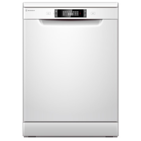 MORRIS FSW-60144 ΠΛΥΝΤΗΡΙΟ ΠΙΑΤΩΝ 60cm ΛΕΥΚΟ