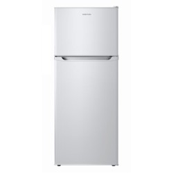 UNITED UDW-2805NF ΨΥΓΕΙΟ ΔΙΠΟΡΤΟ ΛΕΥΚΟ NOFROST 599 658 1517