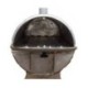 Somagic INOX55 7028 Ξυλόφουρνος
