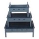 Somagic Grill Eko 5030 Mεταλλική ψησταριά κάρβουνου 740693