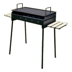 Somagic Grill Standard M Mεταλλική ψησταριά κάρβουνου 656921