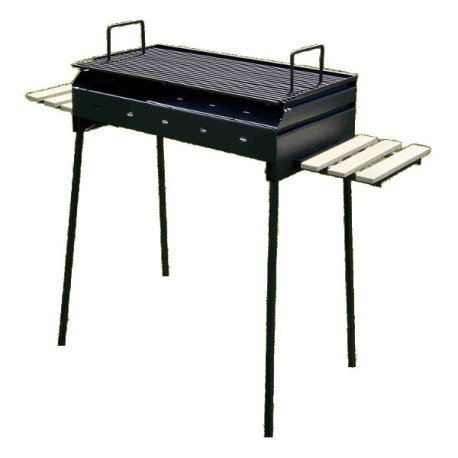 Somagic Grill Standard M Mεταλλική ψησταριά κάρβουνου 656921