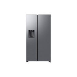 Samsung RS70F64KETEF Bespoke Ντουλάπα Silver 912 1784 726