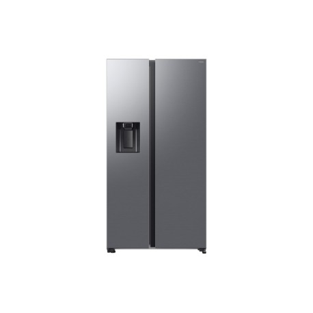 Samsung RS70F64KETEF Bespoke Ντουλάπα Silver 912 1784 726