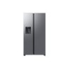 Samsung RS70F64KETEF Bespoke Ντουλάπα Silver 912 1784 726