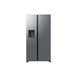 Samsung RS70F65KETEF Bespoke Ντουλάπα Silver 912 1784 726