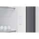 Samsung RS70F65KETEF Bespoke Ντουλάπα Silver 912 1784 726