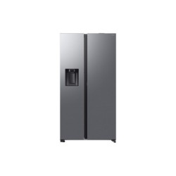 Samsung RS80F66KCTEF Bespoke Auto Open Door Ντουλάπα Silver 912 1784 726