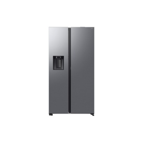 Samsung RS80F66KCTEF Bespoke Auto Open Door Ντουλάπα Silver 912 1784 726
