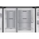 Samsung RS80F66KCTEF Bespoke Auto Open Door Ντουλάπα Silver 912 1784 726