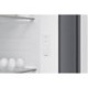 Samsung RS80F66KCTEF Bespoke Auto Open Door Ντουλάπα Silver 912 1784 726