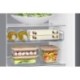 Samsung RS80F66KCTEF Bespoke Auto Open Door Ντουλάπα Silver 912 1784 726