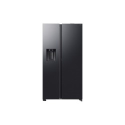 Samsung RS80F64KEFEF Bespoke Ντουλάπα Auto Open Door Μαύρο 912 1784 726