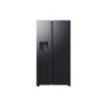 Samsung RS80F64KEFEF Bespoke Ντουλάπα Auto Open Door Μαύρο 912 1784 726