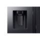 Samsung RS80F64KEFEF Bespoke Ντουλάπα Auto Open Door Μαύρο 912 1784 726