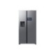 Samsung RS90F64EETEF Bespoke Ψυγείο Ντουλάπα Ασημένιο 912 1784 726