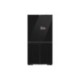 Samsung RM90F67CECEF Bespoke Τετράπορτο Ψυγείο Ντουλάπα Ανθρακί 912 1833 731