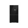 Samsung RM90F67CECEF Bespoke Τετράπορτο Ψυγείο Ντουλάπα Ανθρακί 912 1833 731