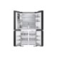 Samsung RM90F67CECEF Bespoke Τετράπορτο Ψυγείο Ντουλάπα Ανθρακί 912 1833 731
