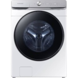 Samsung WF20DG8650BWU4 Πλυντήριο Ρούχων 20kg