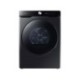 Samsung DV16DG8600BVU4 Στεγνωτήριο Μαύρο 16kg