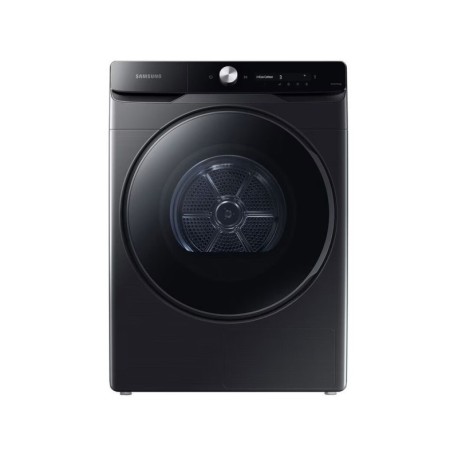 Samsung DV16DG8600BVU4 Στεγνωτήριο Μαύρο 16kg