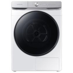 Samsung DV16DG8600BWU4 Στεγνωτήριο 16kg