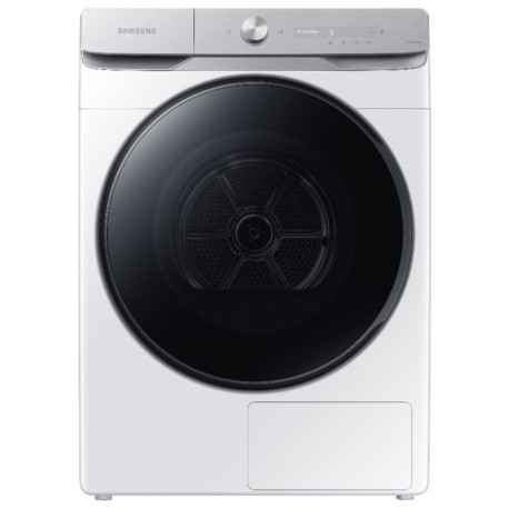 Samsung DV16DG8600BWU4 Στεγνωτήριο 16kg