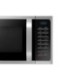 Samsung MC28H5015AS Φούρνος Μικροκυμάτων 28L