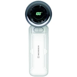 MORRIS MHF-14102 ΑΝΑΔΙΠΛΟΥΜΕΝΟΣ ΑΝΕΜΙΣΤΗΡΑΣ ΧΕΙΡΟΣ USB