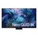 Samsung Neo QN990F QE98QN990FTXXH QLED 8K Vision AI Smart 98inc Τηλεόραση