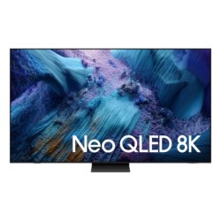 Samsung Neo QN990F QE98QN990FTXXH QLED 8K Vision AI Smart 98inc Τηλεόραση