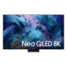 Samsung Neo QN990F QE98QN990FTXXH QLED 8K Vision AI Smart 98inc Τηλεόραση