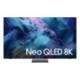 Samsung Neo QN990F QE65QN990FTXXH QLED 8K Vision AI Smart 65inc Τηλεόραση