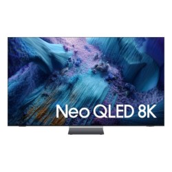 Samsung Neo QN990F QE65QN990FTXXH QLED 8K Vision AI Smart 65inc Τηλεόραση