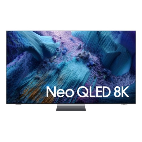 Samsung Neo QN990F QE65QN990FTXXH QLED 8K Vision AI Smart 65inc Τηλεόραση