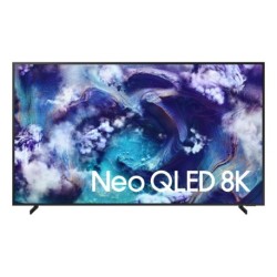 Samsung Neo QN900F QE65QN900FTXXH QLED 8K Vision AI Smart 65inc Τηλεόραση