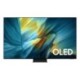 Samsung S95F QE83S95FAEXXH OLED 4K Vision AI Smart 83inc Τηλεόραση