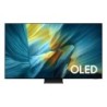 Samsung S95F QE83S95FAEXXH OLED 4K Vision AI Smart 83inc Τηλεόραση