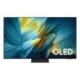 Samsung S95F QE55S95FATXXH OLED 4K Vision AI Smart 55inc Τηλεόραση