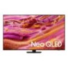 Samsung QN90F QE85QN90FATXXH Neo QLED 4K Vision AI Smart 85inc Τηλεόραση