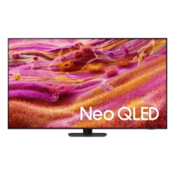 Samsung QN90F QE75QN90FATXXH Neo QLED 4K Vision AI Smart 75inc Τηλεόραση
