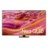 Samsung QN90F QE75QN90FATXXH Neo QLED 4K Vision AI Smart 75inc Τηλεόραση